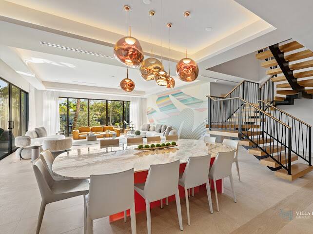 Terrace Gardens Miami vacation rental photo 1