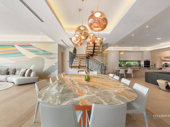 Terrace Gardens Miami vacation rental photo 4