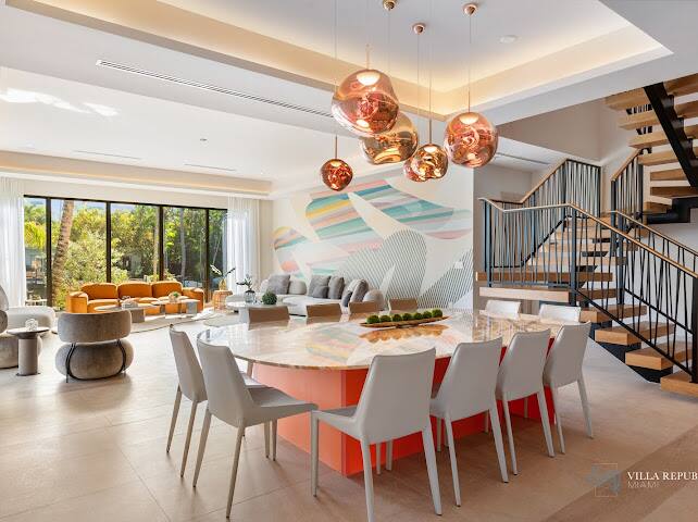 Terrace Gardens Miami vacation rental photo 5