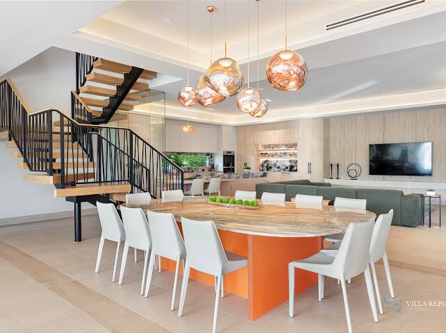 Terrace Gardens Miami vacation rental photo 7