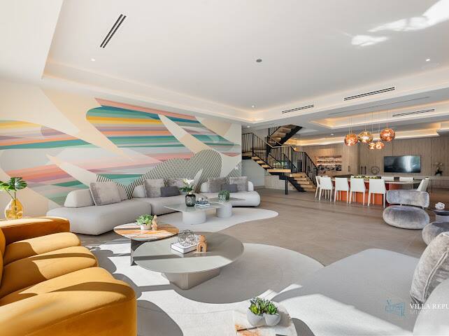 Terrace Gardens Miami vacation rental photo 11