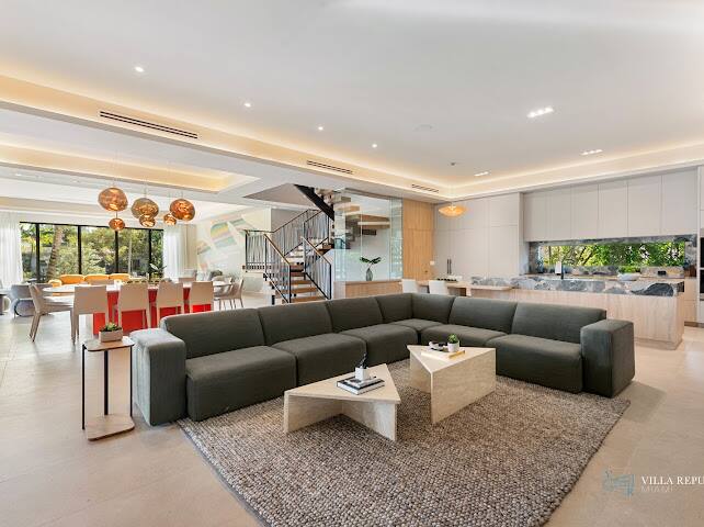 Terrace Gardens Miami vacation rental photo 12
