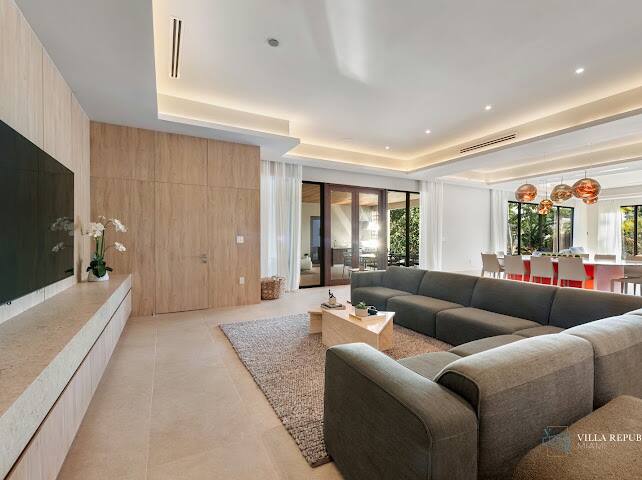 Terrace Gardens Miami vacation rental photo 14