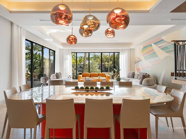 Terrace Gardens Miami vacation rental photo 25