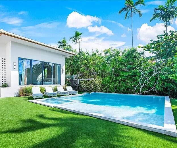 Terrace Gardens Miami vacation rental photo 28