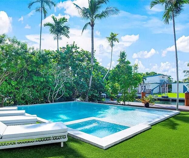 Terrace Gardens Miami vacation rental photo 29