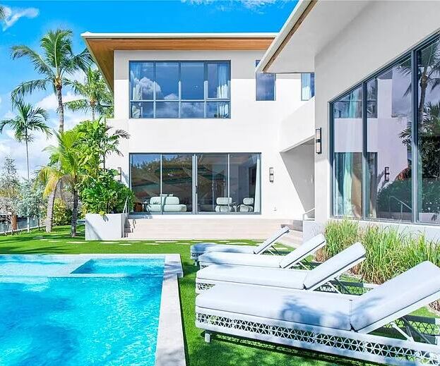 Terrace Gardens Miami vacation rental photo 33