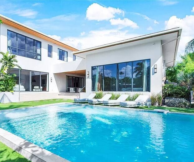 Terrace Gardens Miami vacation rental photo 38