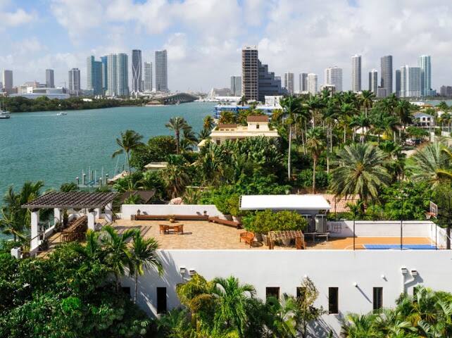 Tika Miami vacation rental photo 6