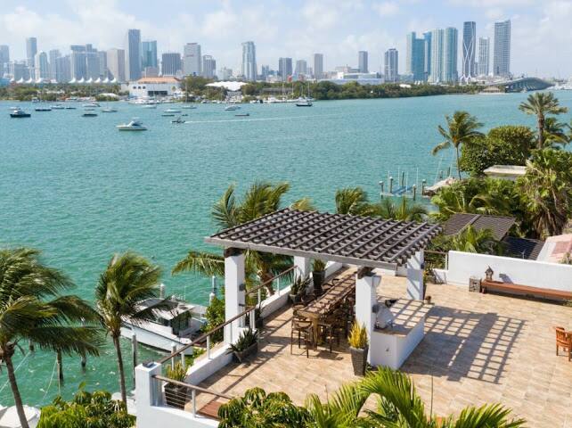 Tika Miami vacation rental photo 7