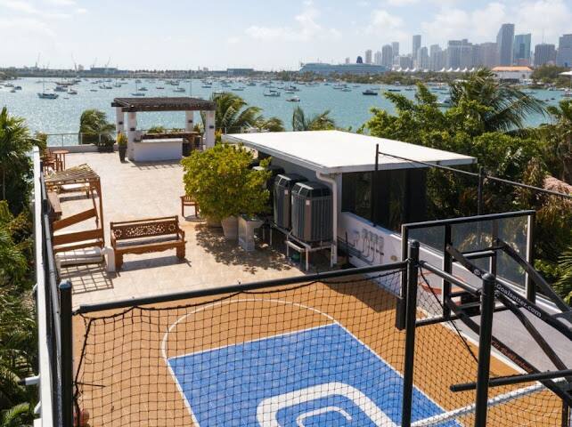 Tika Miami vacation rental photo 8