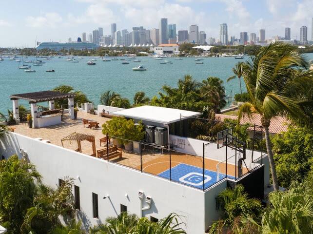 Tika Miami vacation rental photo 10