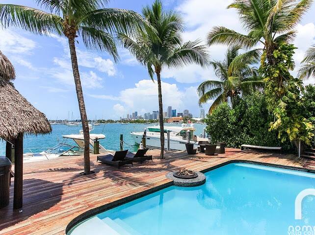Tika Miami vacation rental photo 11