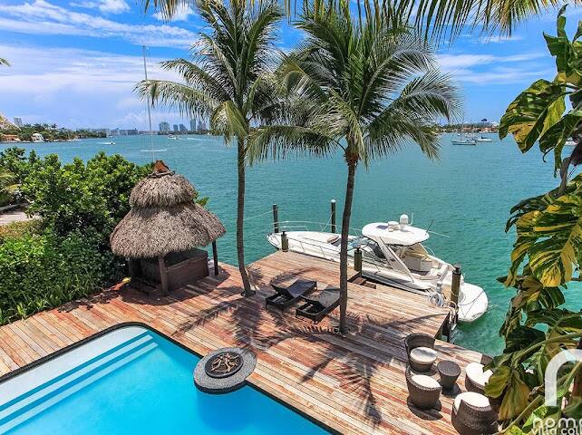 Tika Miami vacation rental photo 12