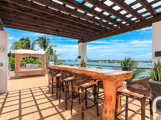 Tika Miami vacation rental photo 13