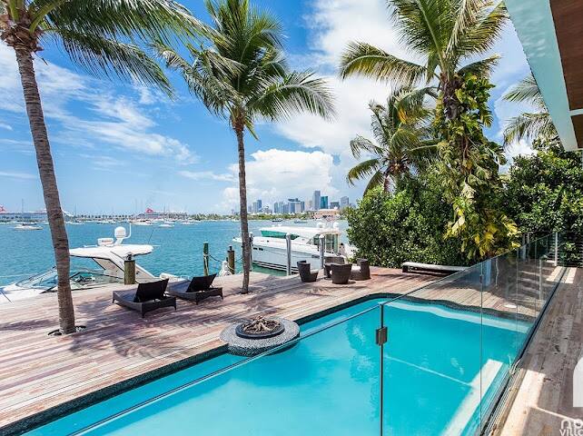 Tika Miami vacation rental photo 16