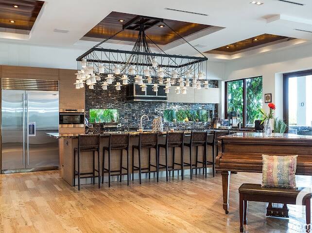 Tika Miami vacation rental photo 19