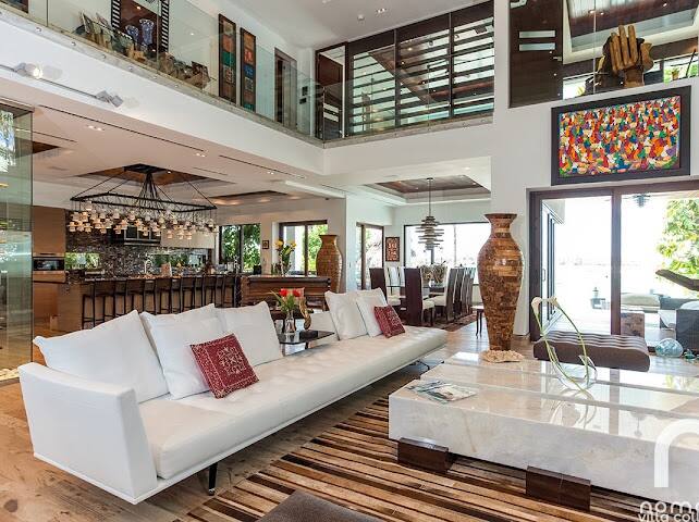 Tika Miami vacation rental photo 20