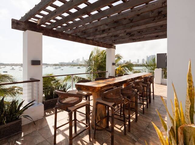 Tika Miami vacation rental photo 24