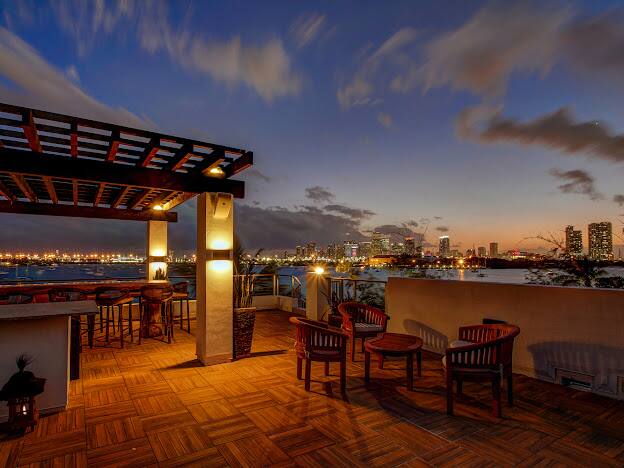 Tika Miami vacation rental photo 26