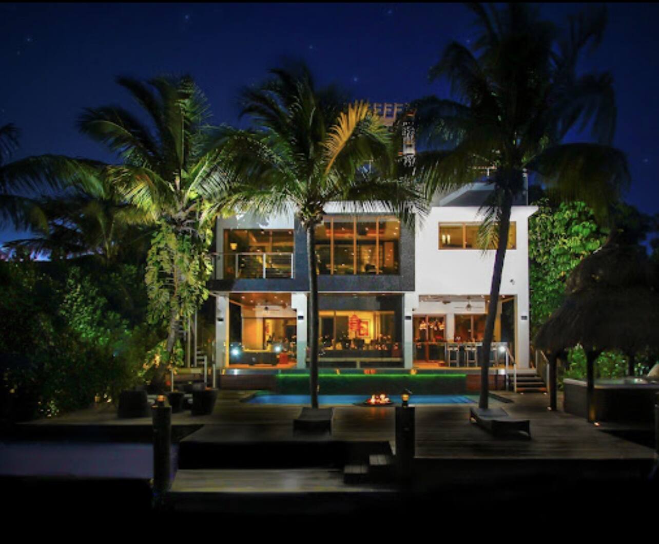 Tika Miami vacation rental photo 27