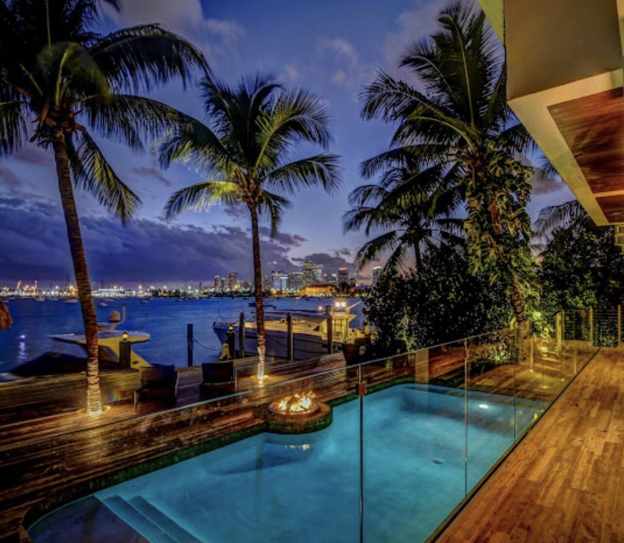 Tika Miami vacation rental photo 28