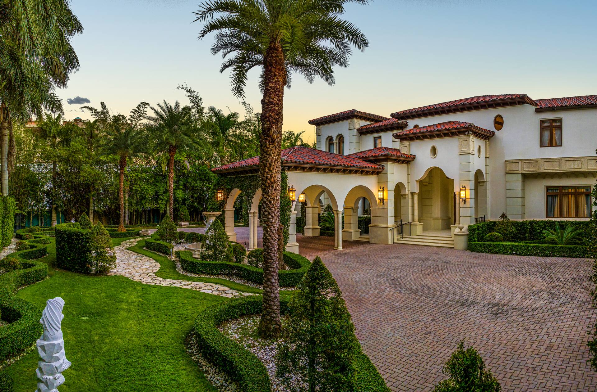 Twilight Miami vacation rental photo 1