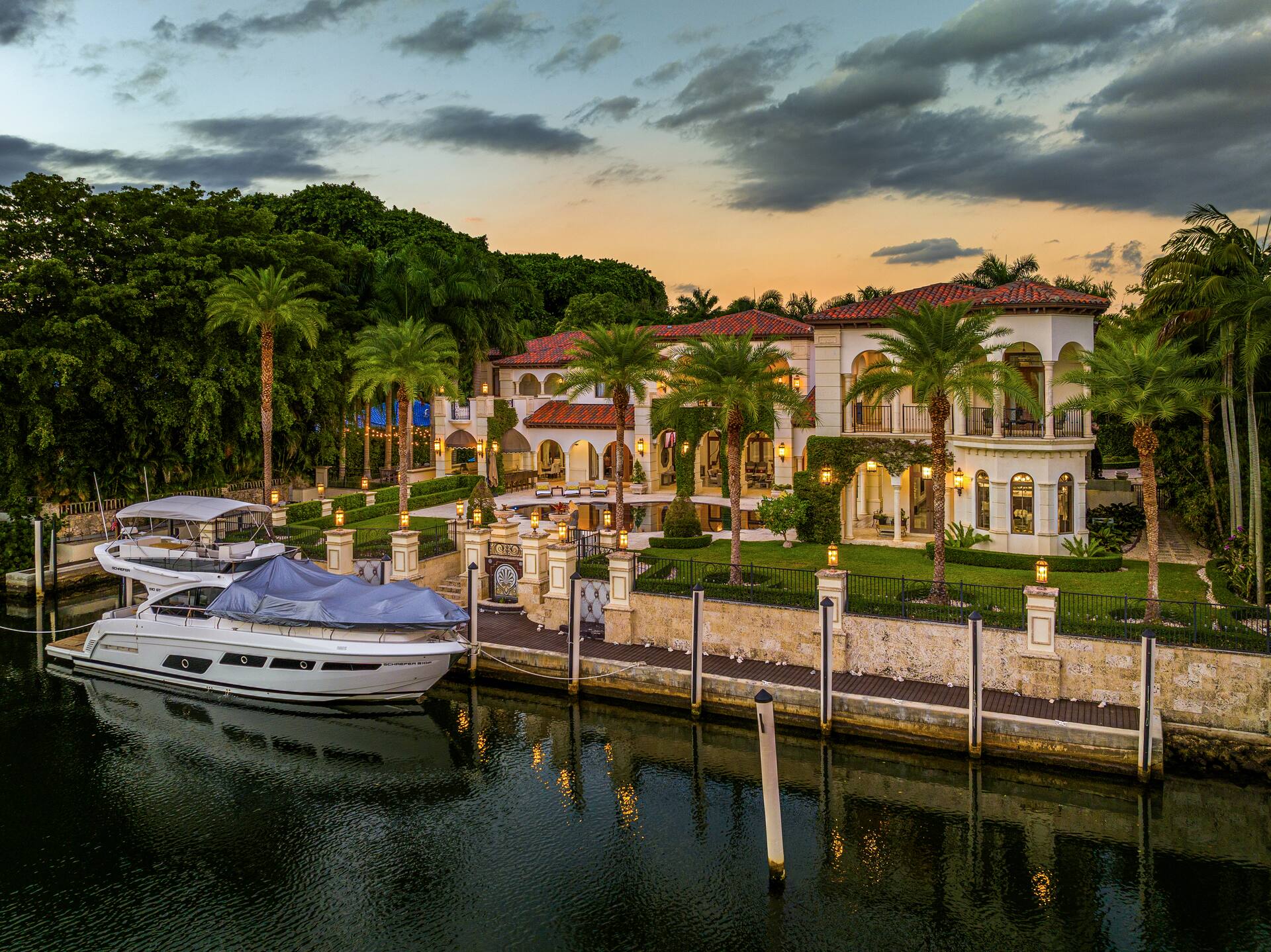 Twilight Miami vacation rental photo 5