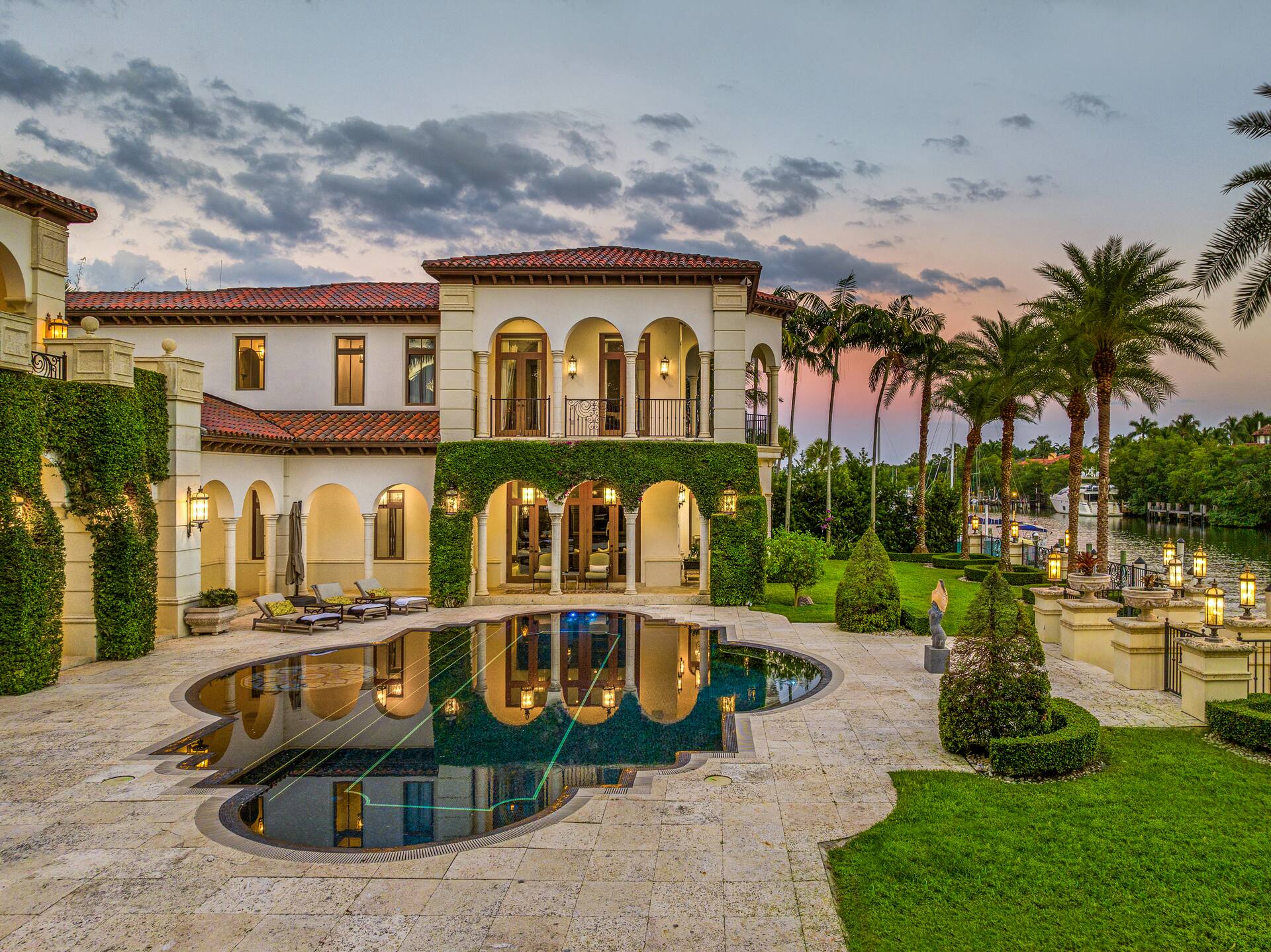 Twilight Miami vacation rental photo 8