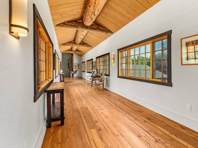 Bell River Montana vacation rental photo 12