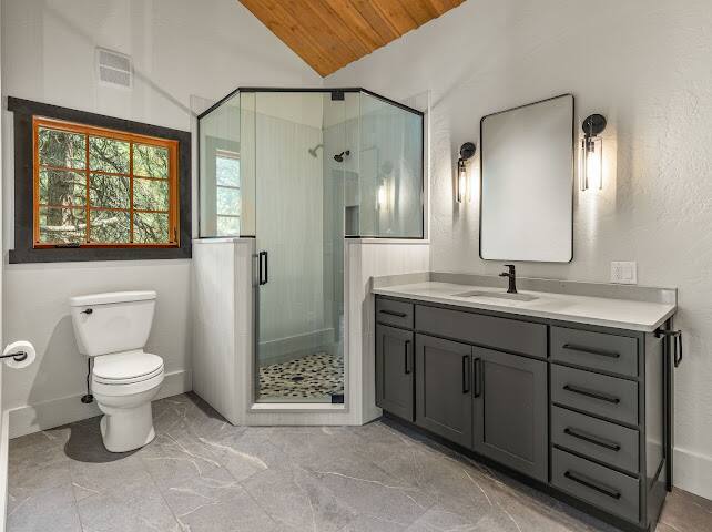 Bell River Montana vacation rental photo 14