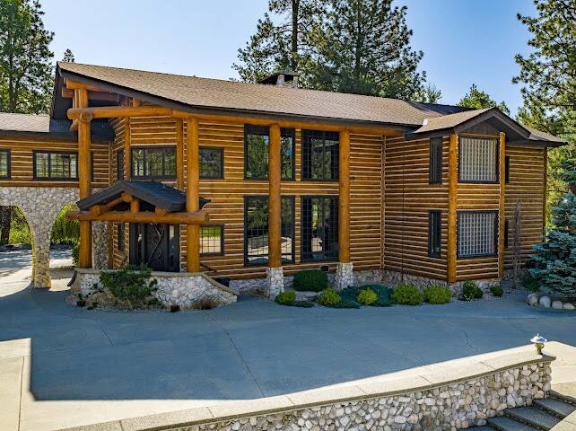 Bell River Montana vacation rental photo 23