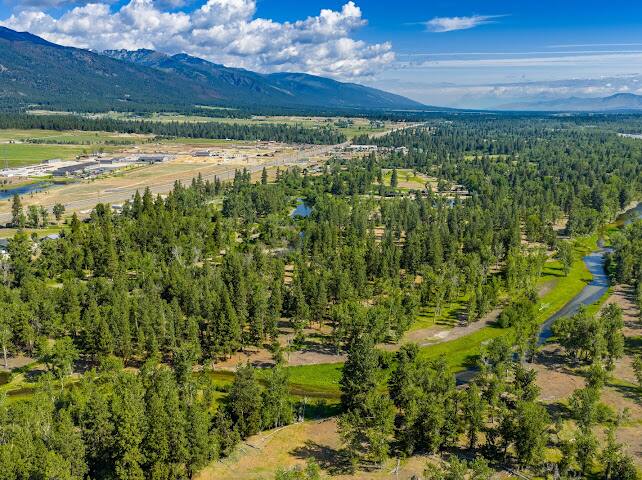 Bell River Montana vacation rental photo 28
