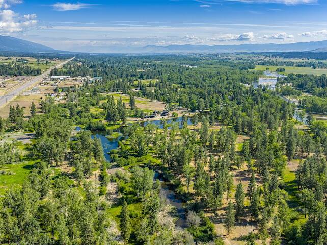 Bell River Montana vacation rental photo 30