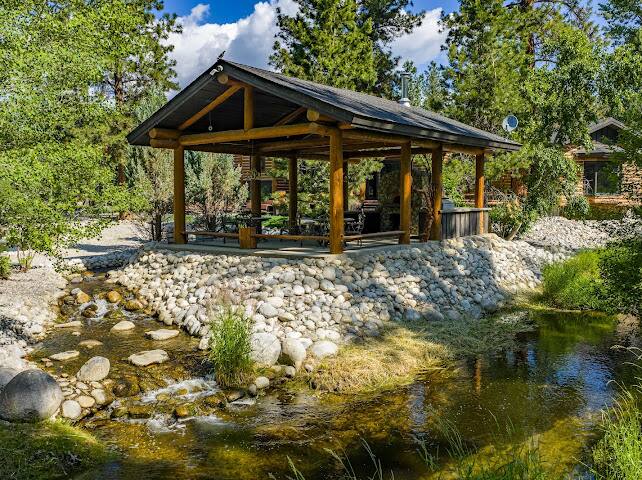 Bell River Montana vacation rental photo 37