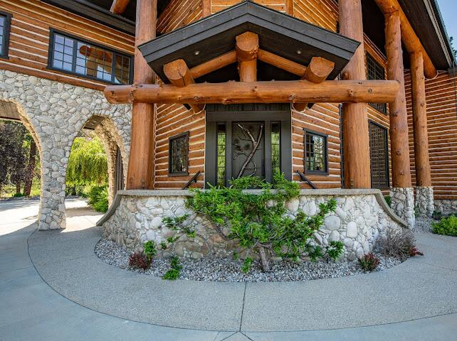 Bell River Montana vacation rental photo 45