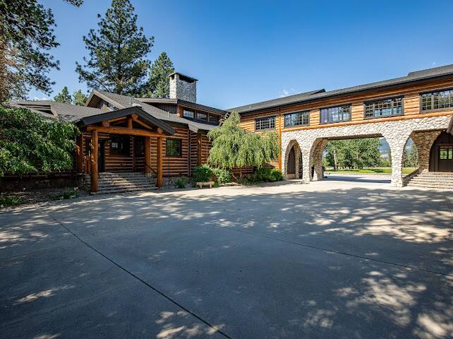 Bell River Montana vacation rental photo 49