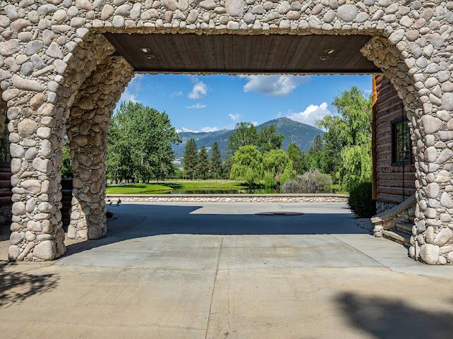 Bell River Montana vacation rental photo 51