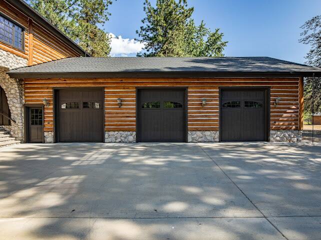 Bell River Montana vacation rental photo 53