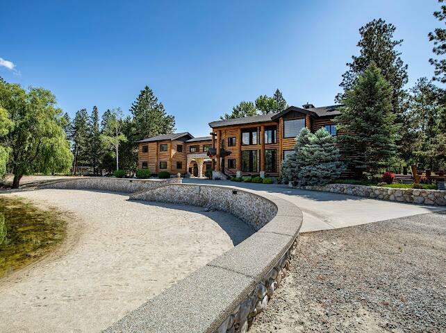 Bell River Montana vacation rental photo 56
