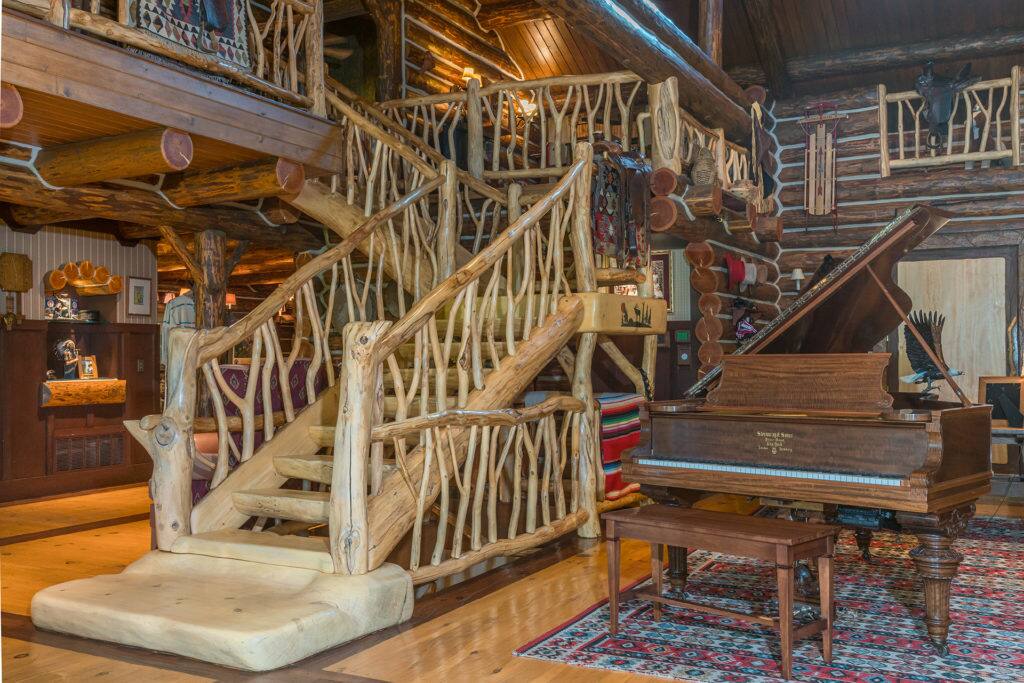 Big Fork Montana vacation rental photo 2