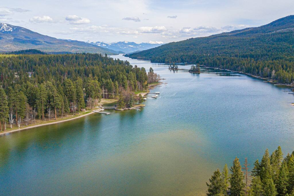 Big Fork Montana vacation rental photo 5