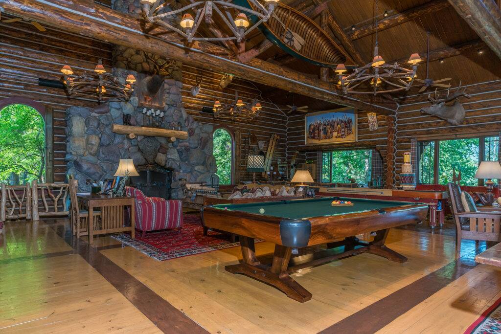 Big Fork Montana vacation rental photo 8
