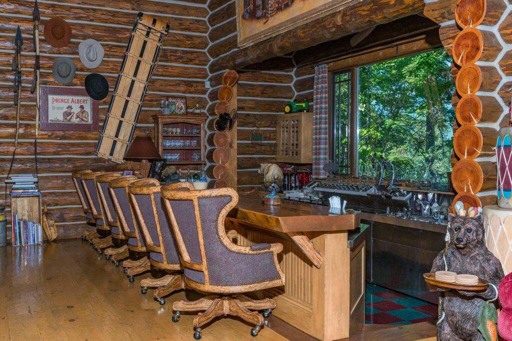 Big Fork Montana vacation rental photo 12