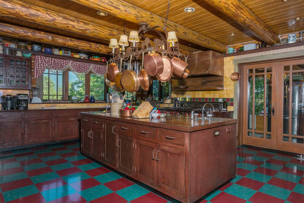 Big Fork Montana vacation rental photo 14