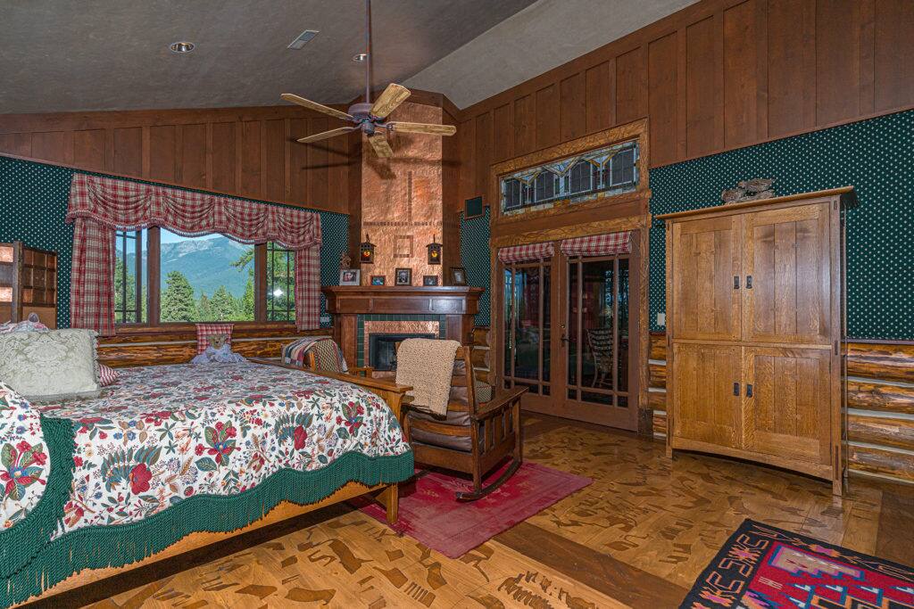 Big Fork Montana vacation rental photo 17