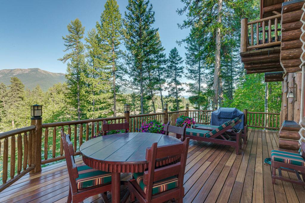 Big Fork Montana vacation rental photo 18