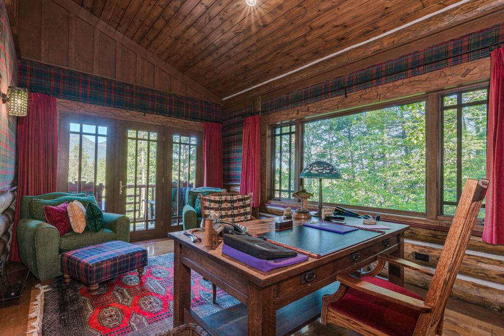 Big Fork Montana vacation rental photo 20