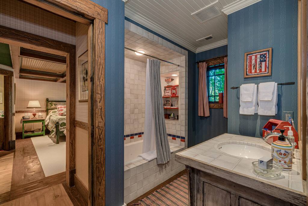 Big Fork Montana vacation rental photo 29