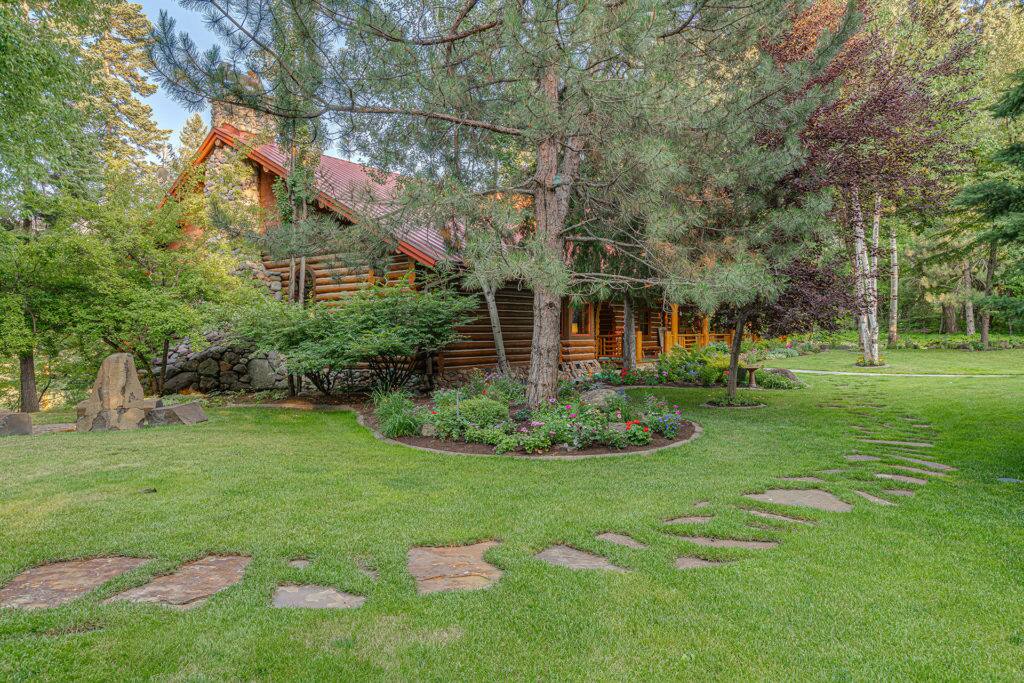 Big Fork Montana vacation rental photo 32
